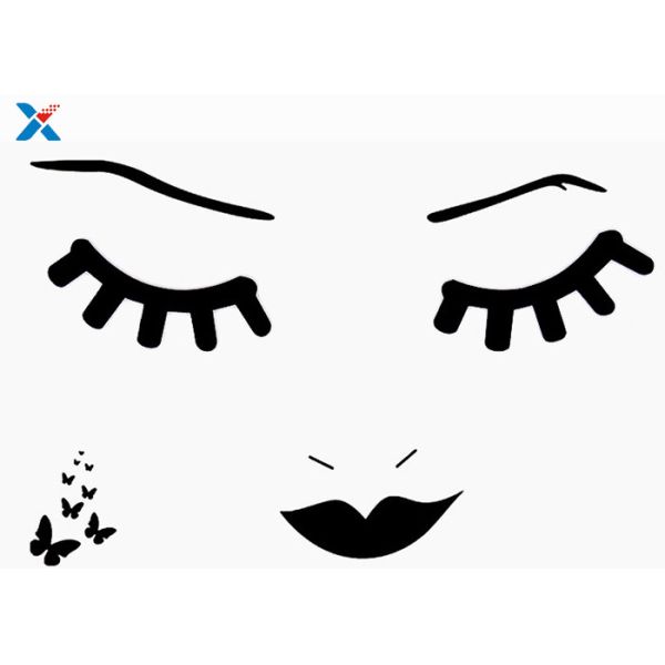 4x8 Custom Cut Acrylic Panels Large PMMA Sheet With Laser Machine