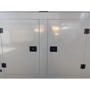 Buy cheap Silent Box Emergency Backup Power Supply for Perkins 60KW Diesel Generator Set Design from wholesalers