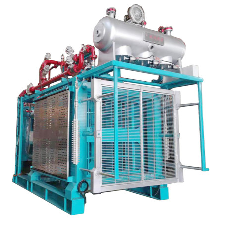 Buy cheap Automatic EPS Foam Vegetable Bee Box Shape Moulding Making Machine from wholesalers