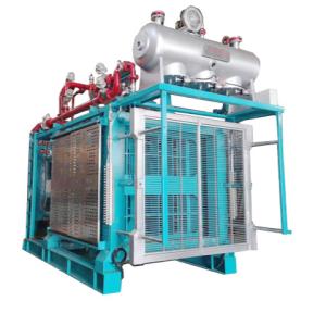 Buy cheap Customized Automated EPS Packaging Shape Forming Machine Easy Operate from wholesalers