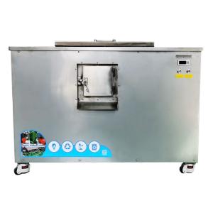 Buy cheap Leftover Automatic Food Waste Decomposer Recycle Smart Garbage Disposal Trash from wholesalers