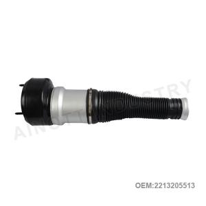 Buy cheap Mercedes - Benz W221 Air Bag Suspension Kit / Rear Airmatic Shock Air Ride Springs from wholesalers