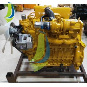 Buy cheap High Quality C2.4 Complete Engine Assembly For Sale from wholesalers