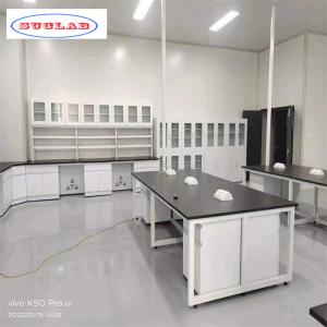 Buy cheap Customizable Laboratory Furnitures Enhance Efficiency and Functionality from wholesalers
