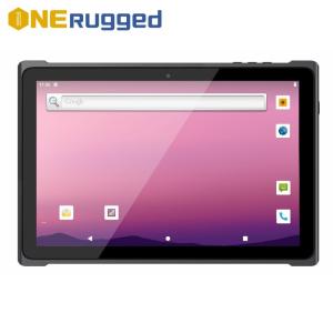 Buy cheap Rugged Tablet 10-Inch Industrial PC with USB Type C Charging Interface and Android 11 from wholesalers