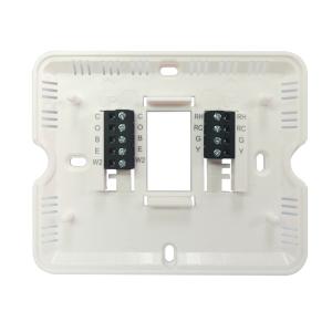 Buy cheap Riseem STN625 Industrial Heat Pump Programmable 5/1/1 Industrial Cooling Thermostat from wholesalers