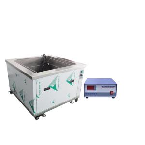 Buy cheap 28khz/40khz Ultrasonic Cleaning Machine Degreasing For Industrial Electronics from wholesalers
