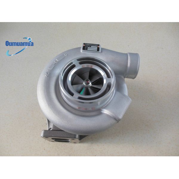 Turbo TD08H-31M For Hitachi Engine 6WG1X ZAX470 Turbocharger 114400-4440