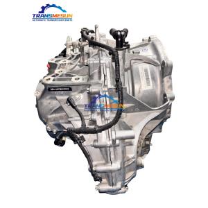 Buy cheap Dongfeng Fengxing T5 EVO 1.5T 7DCT300 Cvt Transmission Assembly from wholesalers
