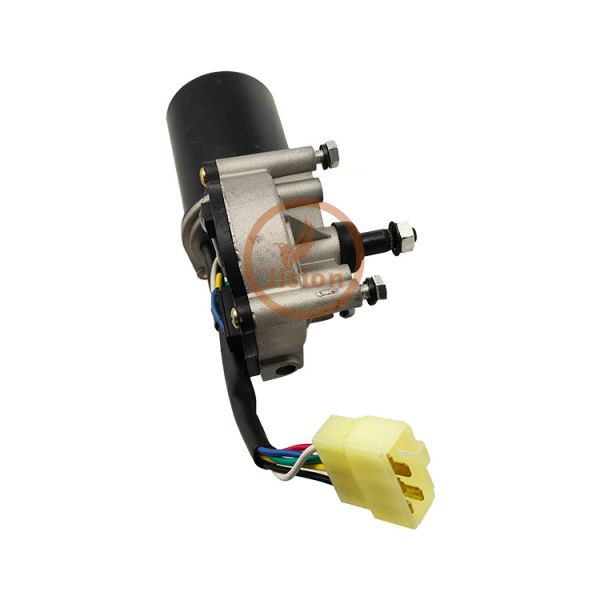 21N6-01280 Construction Machinery Parts R210-7 R305-7 Wiper Motor 21N6-01280