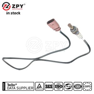 Buy cheap ZPY Downstream Oxygen Sensor 06E906262J For VW Touran from wholesalers