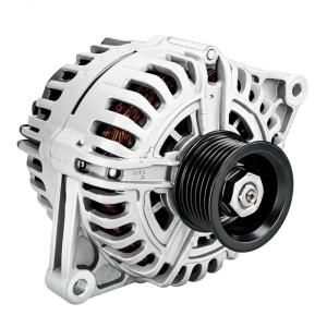 Buy cheap EexcavaStart WAI A4TU5185 20113N Excavator Alternator 24V 50A 6HK1 Engine from wholesalers