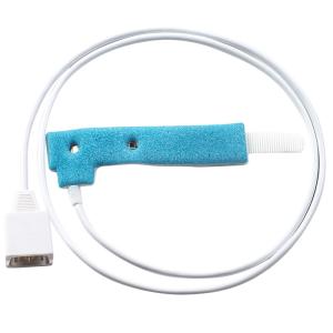 Disposable Datascope SpO2 Sensor 9pin Adult Neonate Blue Spong