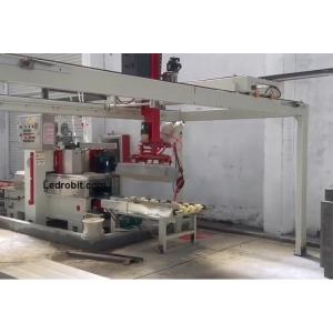 Buy cheap 300kg Capacity Electric Power Source Loading Unloading Machine for Fast Loading and Unloading from wholesalers