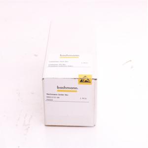 ISI222 Bachmann ISI222 Positioning Modules ship today