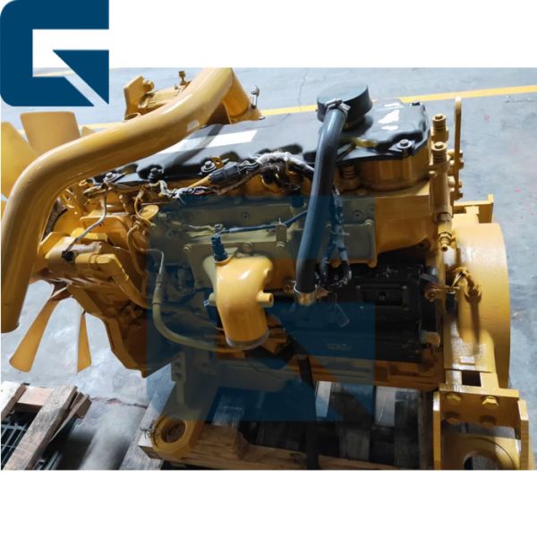 Quality Excavator erpillar Engine C7 Complete Engine Assy for sale