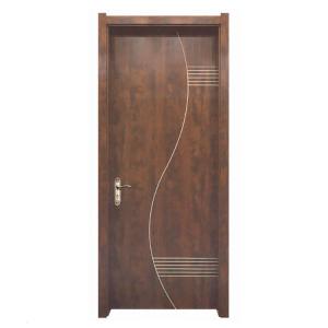 Buy cheap Sleek and Modern Design WPC Hollow Door for Elegant and Stylish Spaces in Residential and Commercial from wholesalers