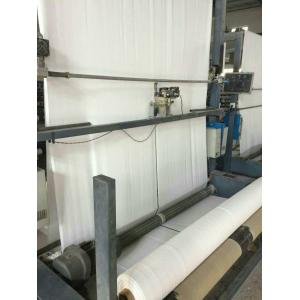 Buy cheap HG35-W600 ultrasonic welding machine Ultrasonic Knitted fabrics soldering machine from wholesalers