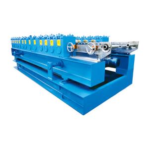 Buy cheap 3.5KW PLC Control Customized Roller Shutter Door Machine product