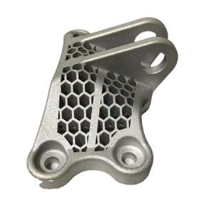 China Aluminum Custom CNC Machining Service With Electroplating Sandblasting on sale