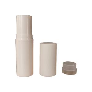 China Double Empty Luxury Bling Lipstick Tube Cosmetic Packaging Rainbow Glitter Top Lip Gloss Tubes With Rhinestone on sale