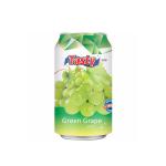 Buy cheap 16oz Aluminum Can Aloe Vera Juice Processing Fresh Fruity Green Grape Juice from wholesalers