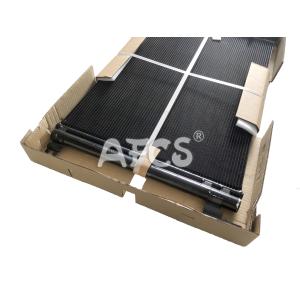 Buy cheap 4M0816411B Air Conditioning Condenser For AUDI A6 A8 Q7 Q8/VW TOUAREG from wholesalers