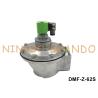Buy cheap 2.5'' DMF-Z-62S SBFEC Type Solenoid Pulse Jet Valve For Dust Collector 24V 220V from wholesalers