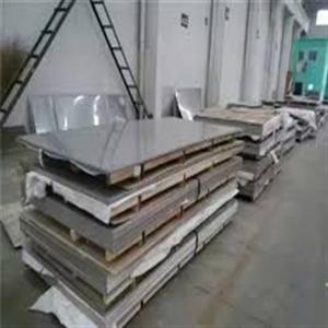 Buy cheap Ss BA 304 Stainless Steel Plate Sheet Cold Rolled 3000mm from wholesalers