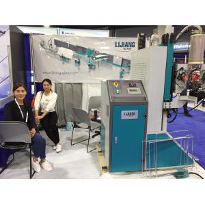 Desiccant Filling Machine can automatically achieve actions of drilling holes