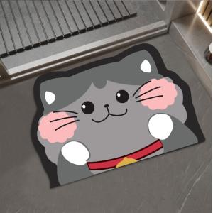 Buy cheap Anti Fatigue Bathroom Waterproof Carpet Custom Kitchen Carpet Runner from wholesalers