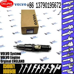 Buy cheap VOL OE Reference Number: 20440388, 85000071, 3803654, 20363749, 3801437 DIESEL INJECTOR FOR VOL D12 from wholesalers