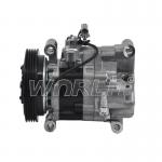 V08A 4PK Car Ac Cooling Compressor For Suzuki Swift/SX4/GrandVitara 9521063JA0