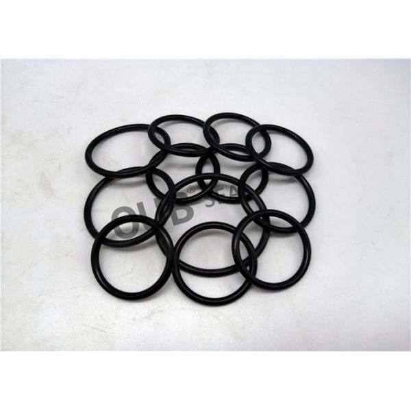 Quality Grommets Washers Silicone O Ring Seals Mechanical Rubber Seal 0700015105 for sale