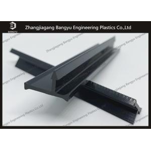 Type CT Nylon 66 Thermal Isolation Heat Breaking Polyamide Strip in Aluminium