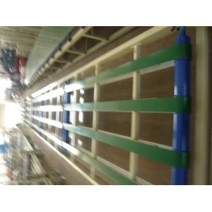 Buy cheap Magnesium Oxide Sheet Board Making Machine 1500 Sheets Larger Capacity from wholesalers