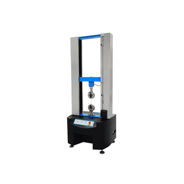 Quality Computer Control Tensile Testing Machines , 5T Compression Tensile Strength Tester for sale