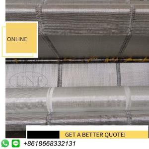 Buy cheap Plain Weave Fiberglass Fabric For Surfboard With Durable Material from wholesalers