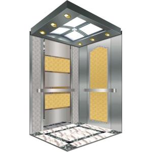 Buy cheap China high quality stainless steel elevator decorative sheet panel from foshan supplier from wholesalers