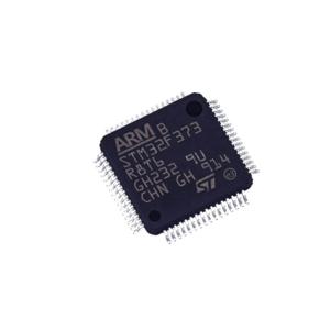 Buy cheap STMicroelectronics STM32F373R8T6 kit Componentes De Electronica 32F373R8T6 Alarm Microcontroller from wholesalers