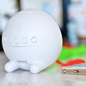 Pinhole Round Spy Camera Wifi Wireless 1080p With Night Vision 160 Degree Lens