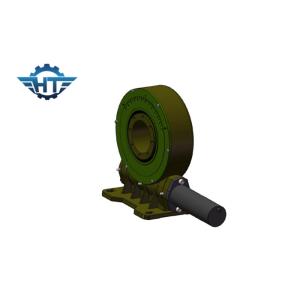 Buy cheap VE9 Enclosed Vertical Slew Drive With Self Locking Feature For Flat Single Tracking System from wholesalers