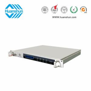 Buy cheap 1550nm Optical Transmitter (Direct Modulation) from wholesalers