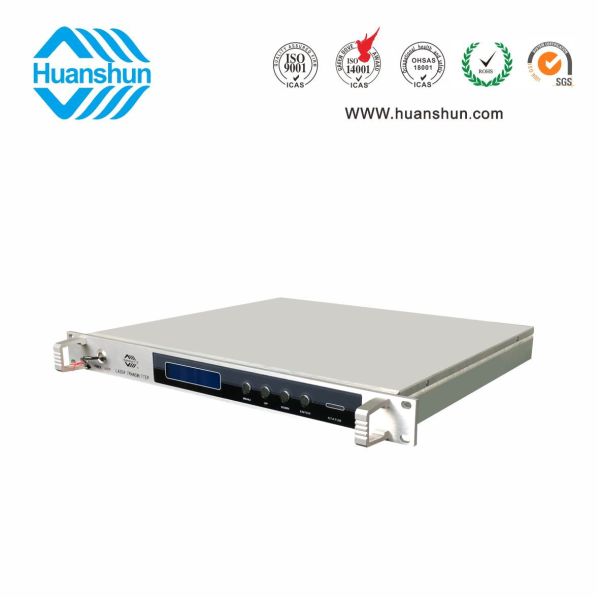 Buy cheap 1550nm Optical Transmitter (Direct Modulation) from wholesalers