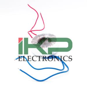 Buy cheap 200VA Rated Power 52℃ Temp. Rise Toroidal Transformer for Audio from wholesalers