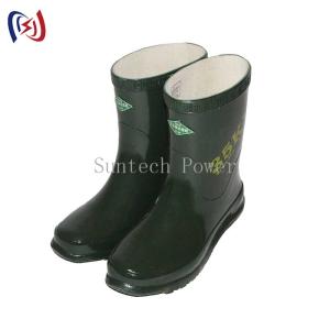 Buy cheap Insulated Shoes Boots Transmission Line Stringing Tools from wholesalers