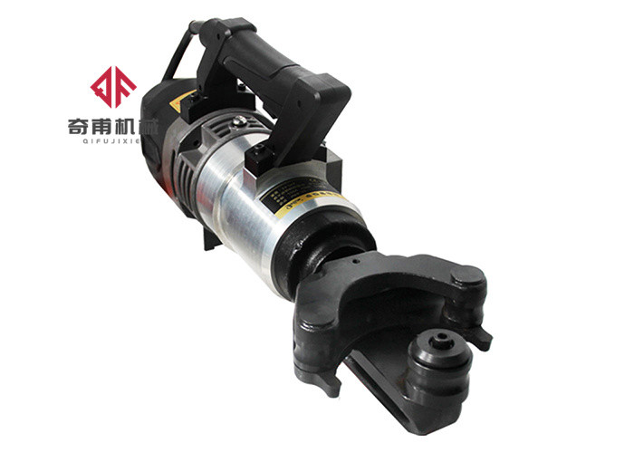 Buy cheap 220/110V Automatic Steel Bending Machine 22mm Easy To Construct product