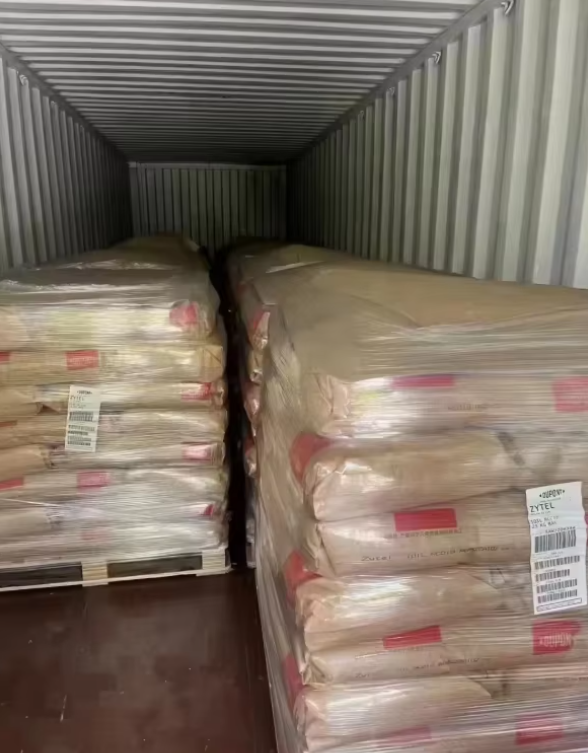 Buy cheap PA66 101L BKB009 Injection molding grade, easy processing, connector, automotive application, appliance parts. from wholesalers