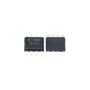 Buy cheap Driver IC MT7990 MAXIC SOP 8 MT7990 MAXIC SOP 8 Micro LED driver Electronic Components Integrated Circuit from wholesalers