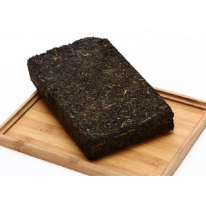 Buy cheap Fermented Processing Chinese Dark Tea With Smooth And Delicate Taste product